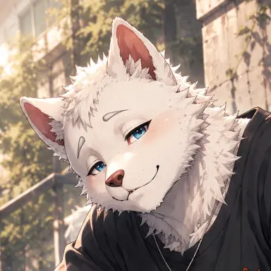 Profile image of しろ