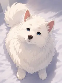 Profile image of しろ