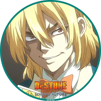 Profile image of 龍水
