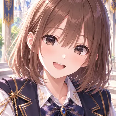 Profile image of Miho