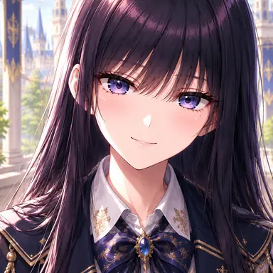 Profile image of Aika