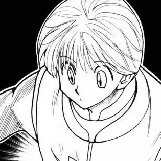 Profile image of シャルナーク