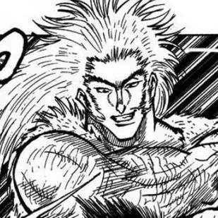 Profile image of ウボォーギン