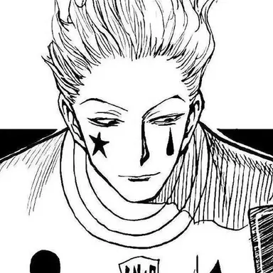 Profile image of ヒソカ