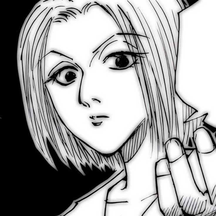 サクラ.Sページ HunterxHunter カイト GY0EgxvbQAQ2HfF.jpg