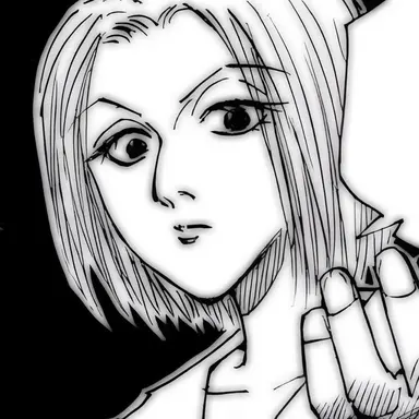 Profile image of パクノダ