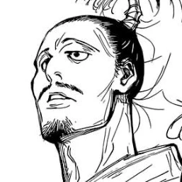 ノブナガ