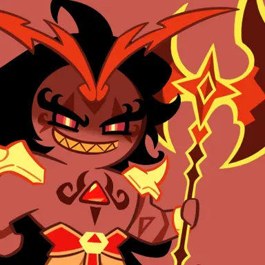 Profile image of 버닝스파이스