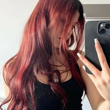 Profile image of Maddie Black