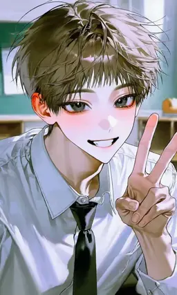 Profile image of 翔太