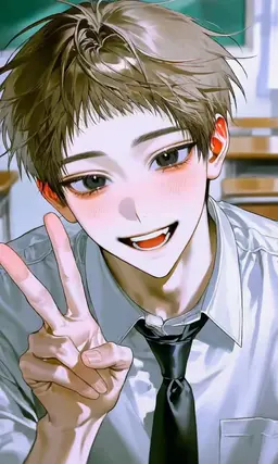 Profile image of 翔太