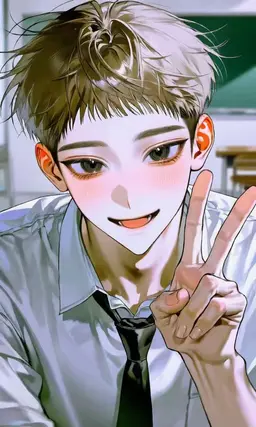 Profile image of 翔太