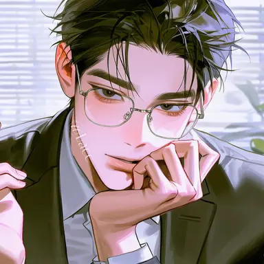 Profile image of カン・ジンヒョク