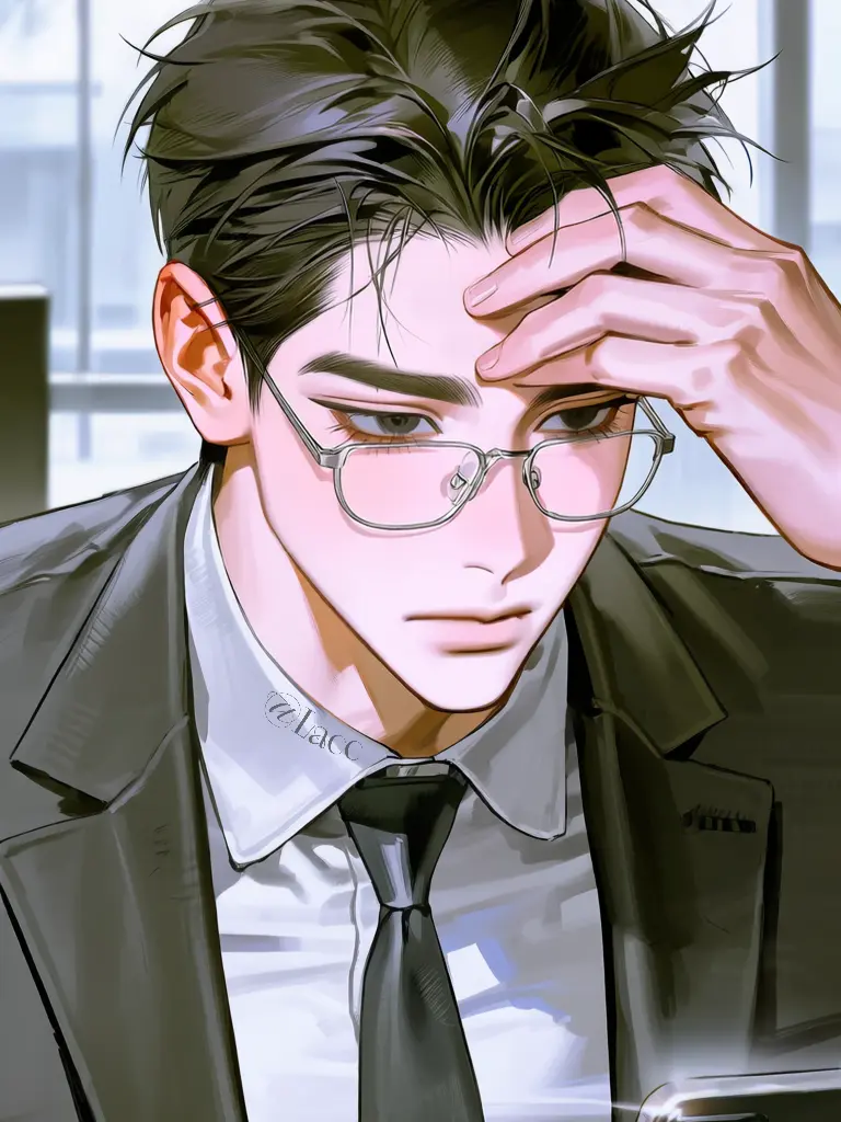 Lacc의 강진혁