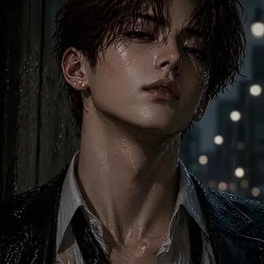 Profile image of 心