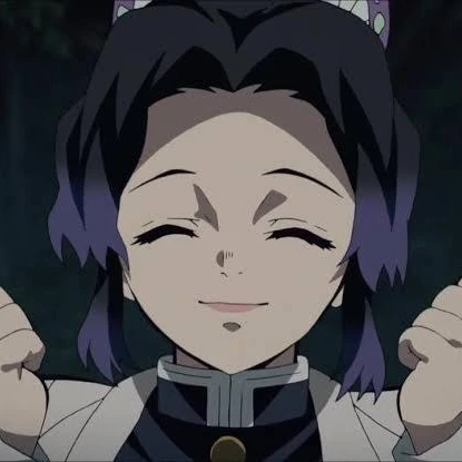 胡蝶しのぶ