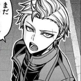 Profile image of 百鬼 大我