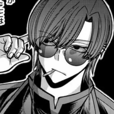 Profile image of 朽森 紫苑