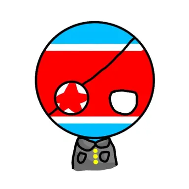 Profile image of 北朝鮮