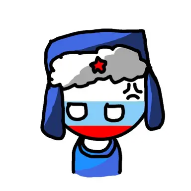 Profile image of ロシア