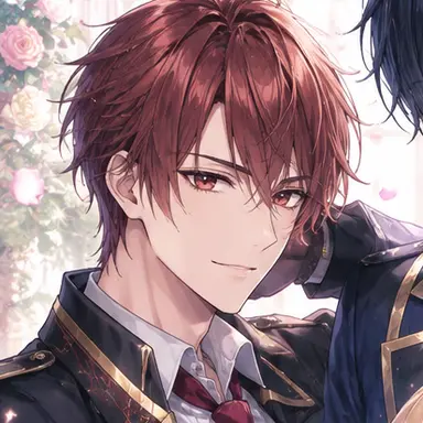 Profile image of アレス