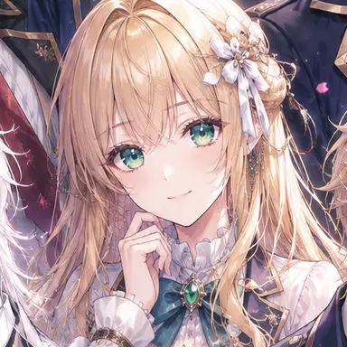 Profile image of リリア