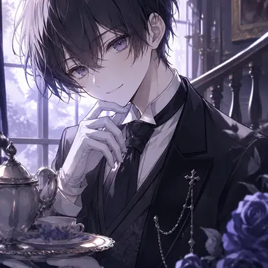 Profile image of Luca