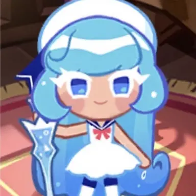 Profile image of cream soda