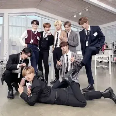 Profile image of Straykids