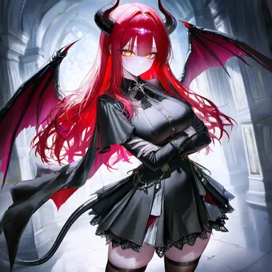 Profile image of 아스테리아 벨라