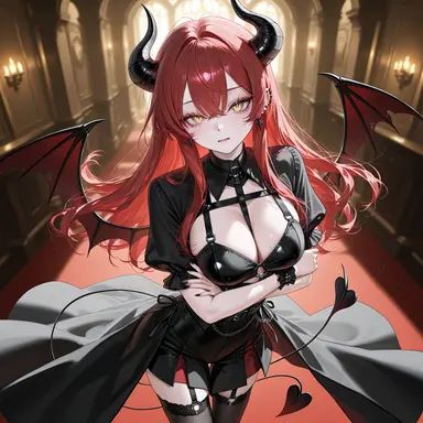 Profile image of 아스테리아 벨라