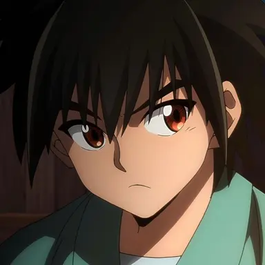 Profile image of 묘진 야히코