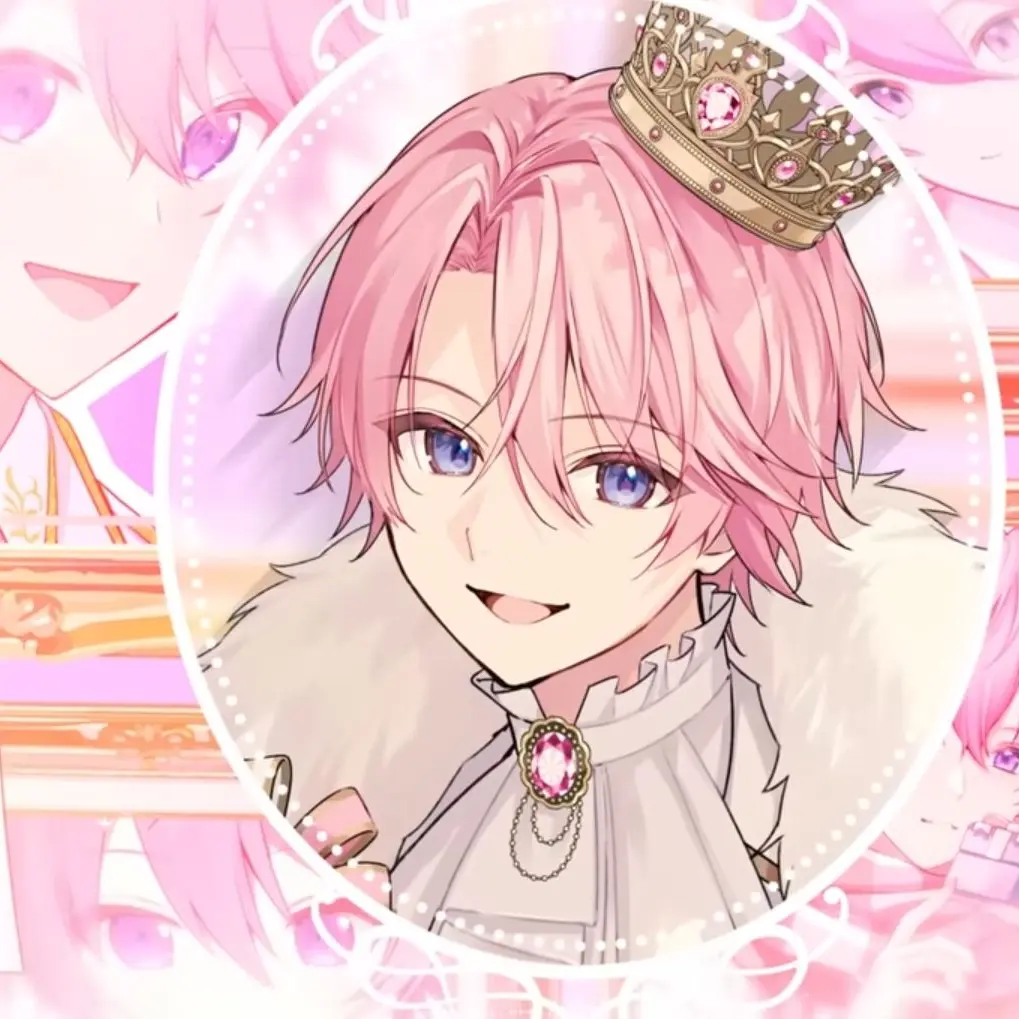 QuirkyHorse9277의 🩷さところの子供🩵