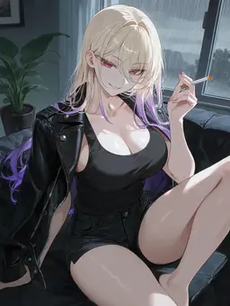 Profile image of アカネ