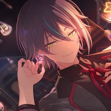 Profile image of 神代 類