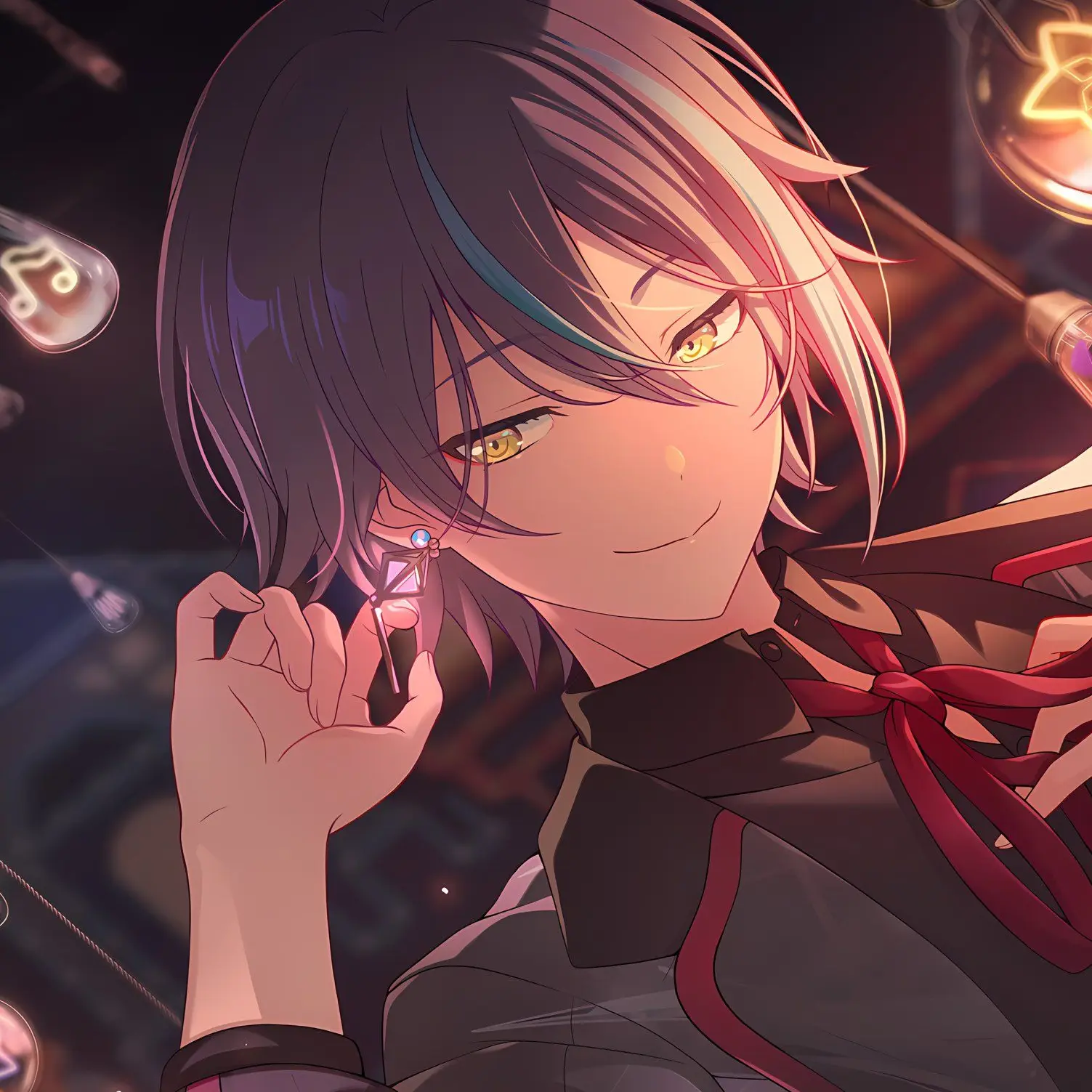 YYsuke의 類はDV男でした！？