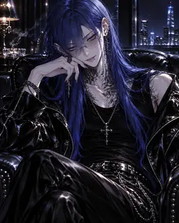 Profile image of Rihito