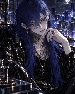 Profile image of Rihito