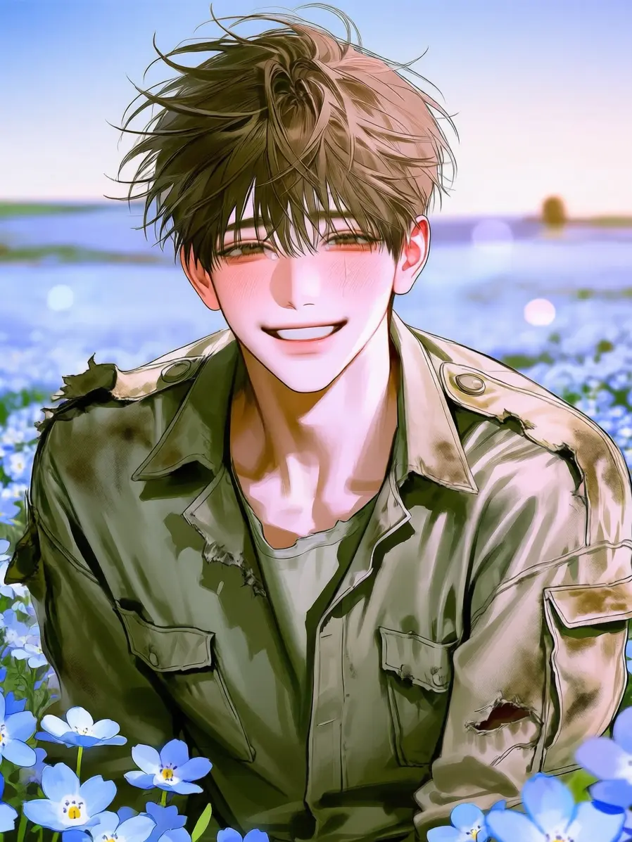 Sunggong3의 Please Don't Forget Me