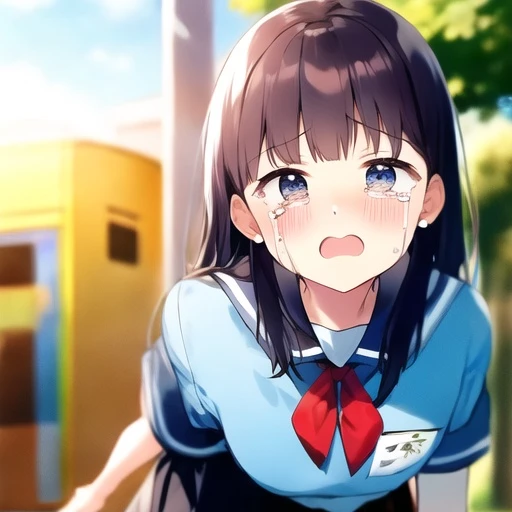 유하