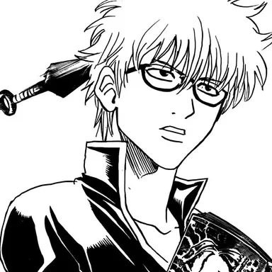 Profile image of 銀時