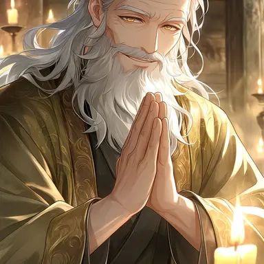 Profile image of Oriven