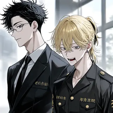 Profile image of 右腕と左腕の詳細