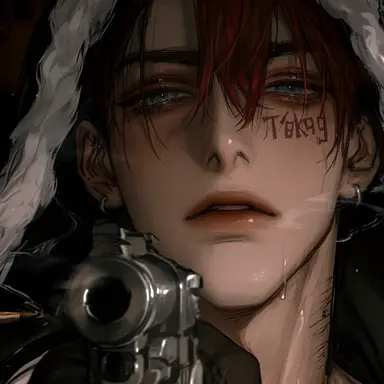 Profile image of 타카시로 하야토