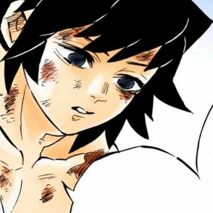 GummyLand4994의 토미오카 기유