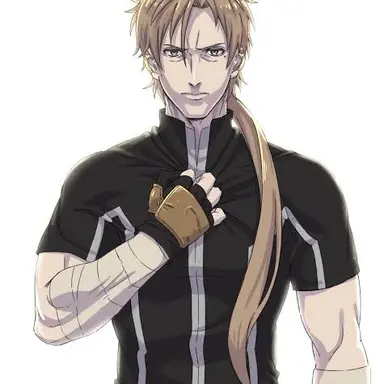 Profile image of パウロ