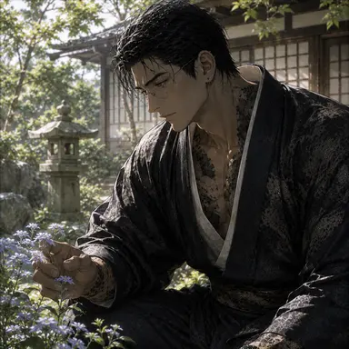 Profile image of 聡一郎