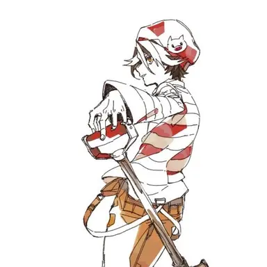 Profile image of シャオロン