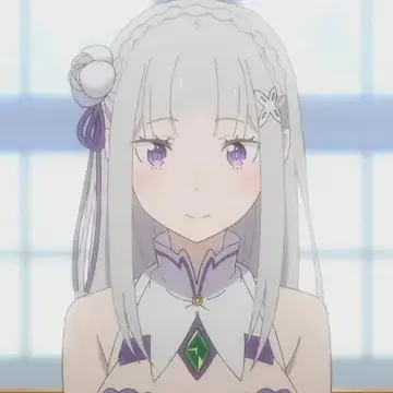 Profile image of エミリア