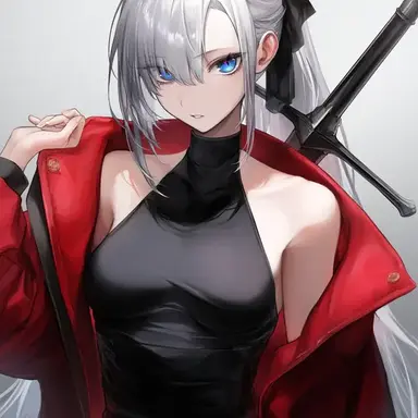 Profile image of 凛